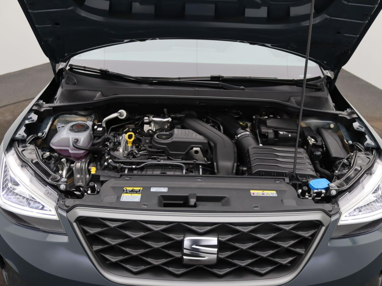 SEAT Arona – Bild 17