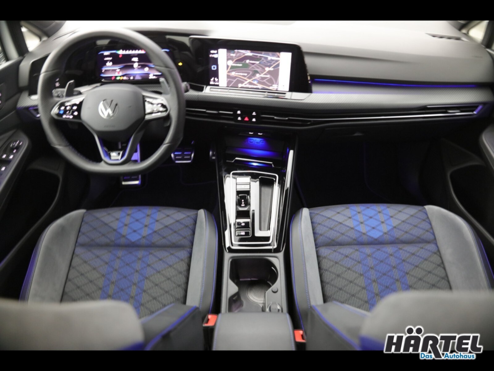 Volkswagen Golf – Bild 11