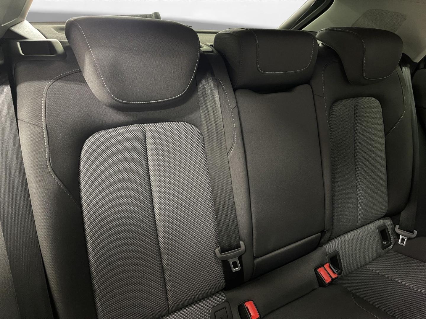 Bild über Audi Q2 S line 35 TFSI S tronic - für weitere Informationen kontaktieren Sie den Audi Partner