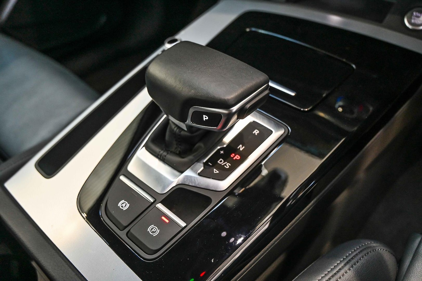 Image about Audi Q5 Sportback 40 TDI quattro S tronic