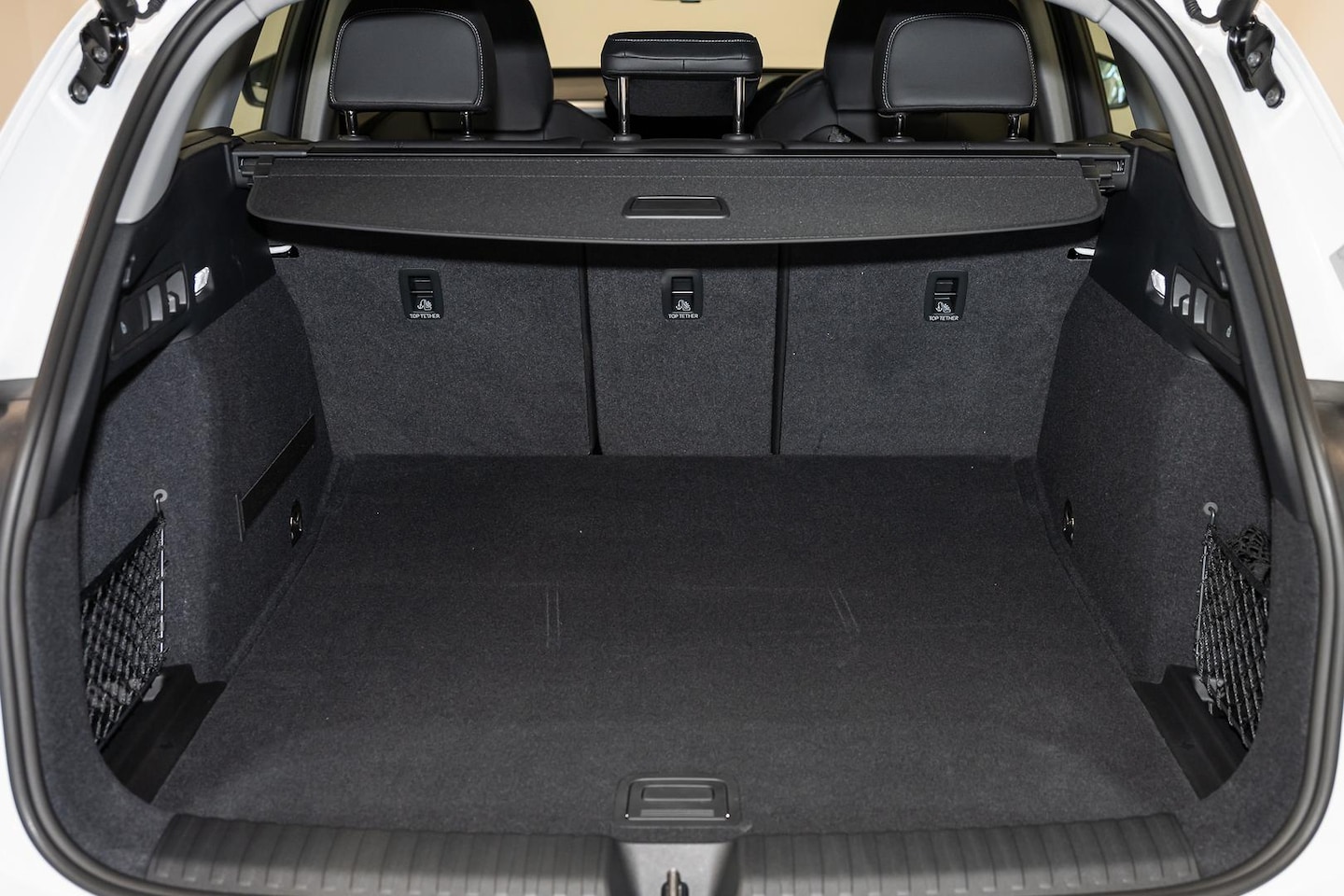 Image about Audi Q6 SUV e-tron e-tron