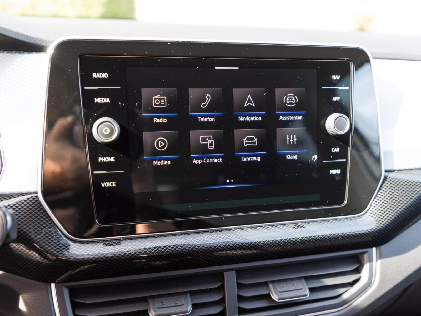 Volkswagen T-Cross – Bild 19