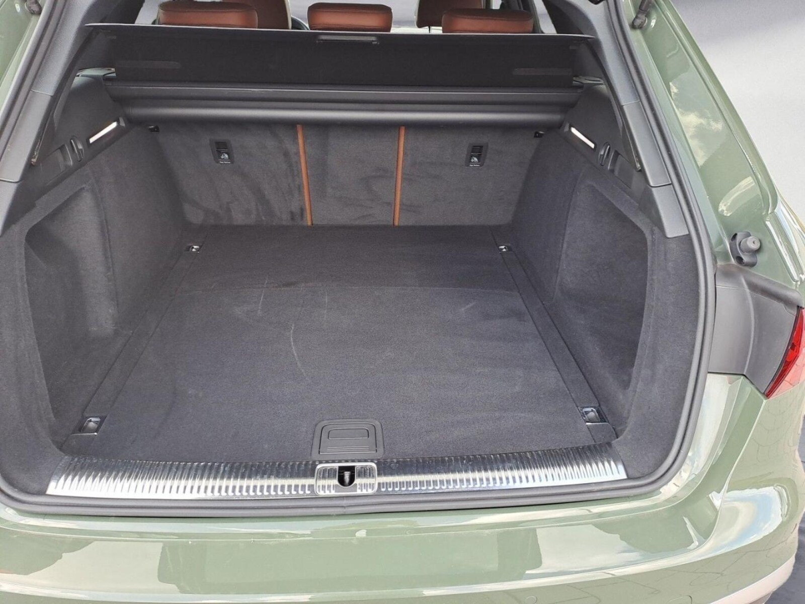 Audi A4 Avant – Bild 15
