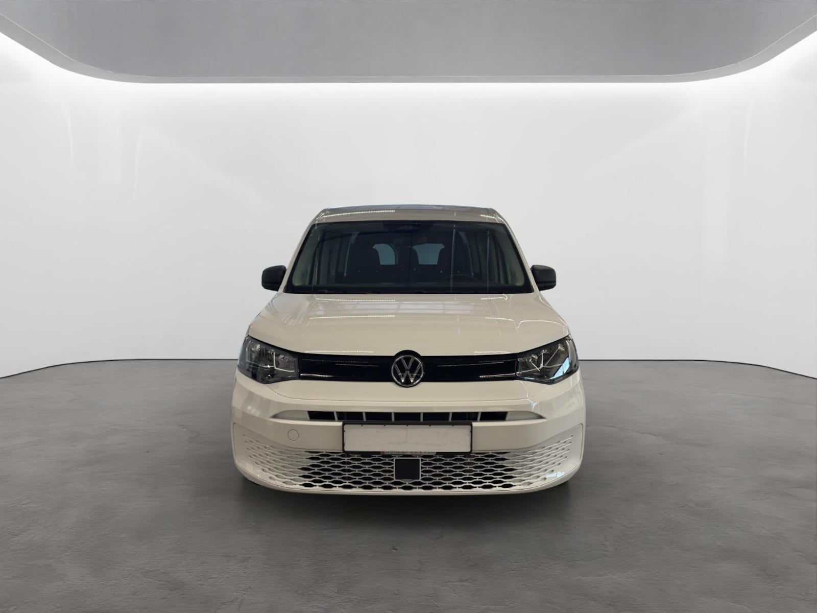 Volkswagen Caddy Maxi Kombi – Bild 3