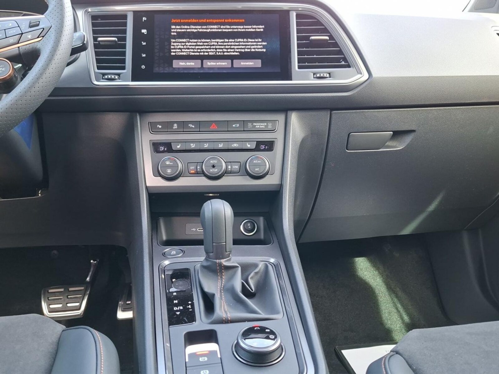 CUPRA Ateca – Bild 15