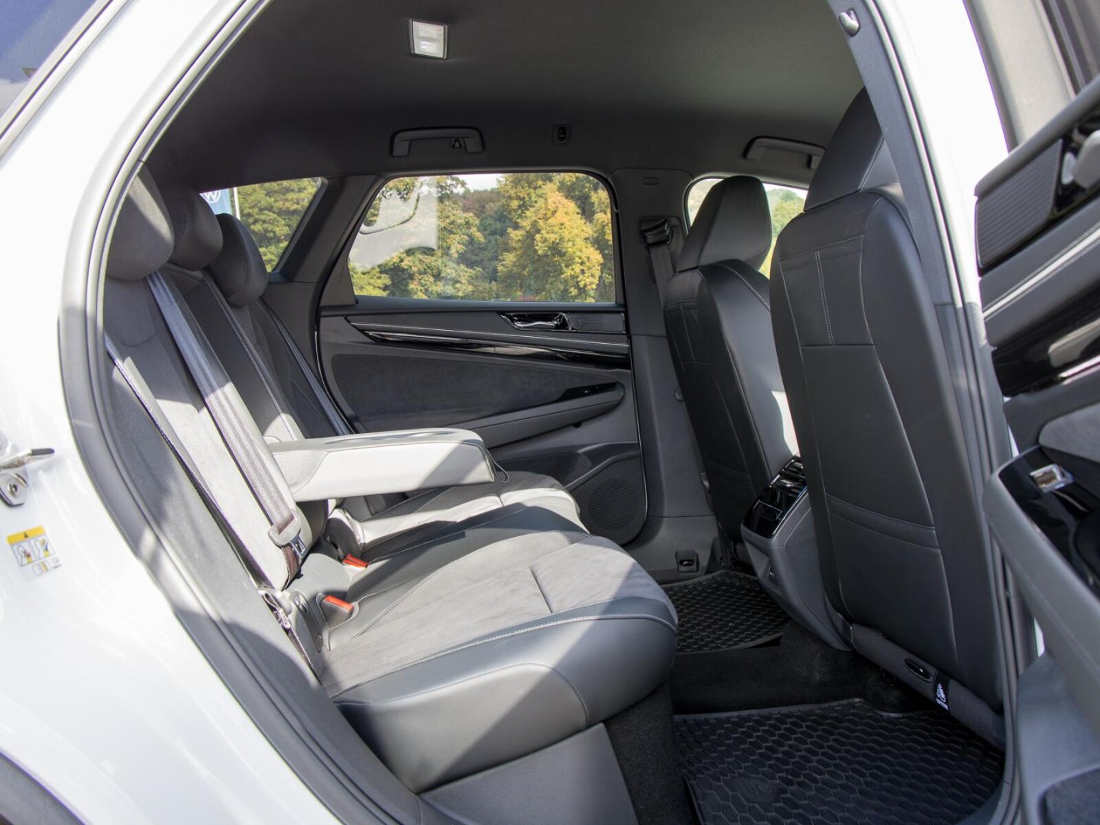 Volkswagen ID.7 Tourer – Bild 8