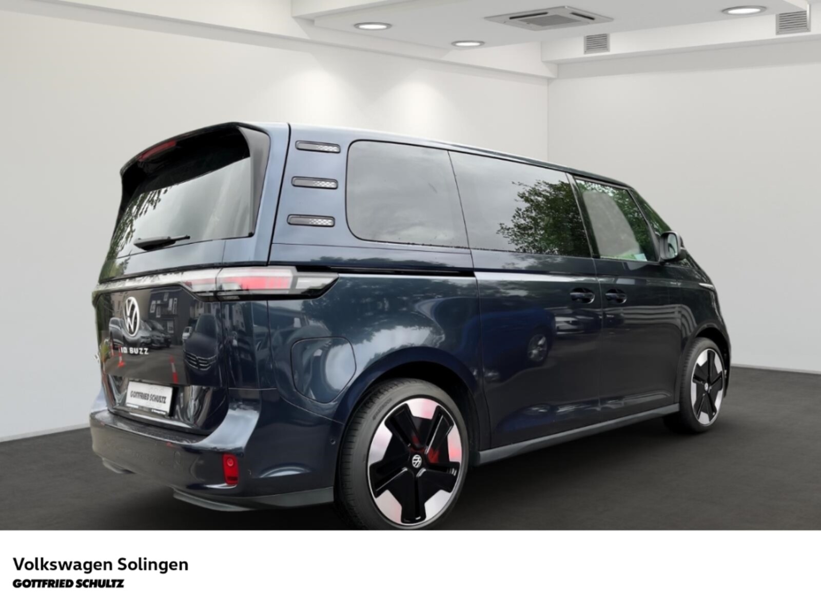 Volkswagen ID. Buzz – Bild 3