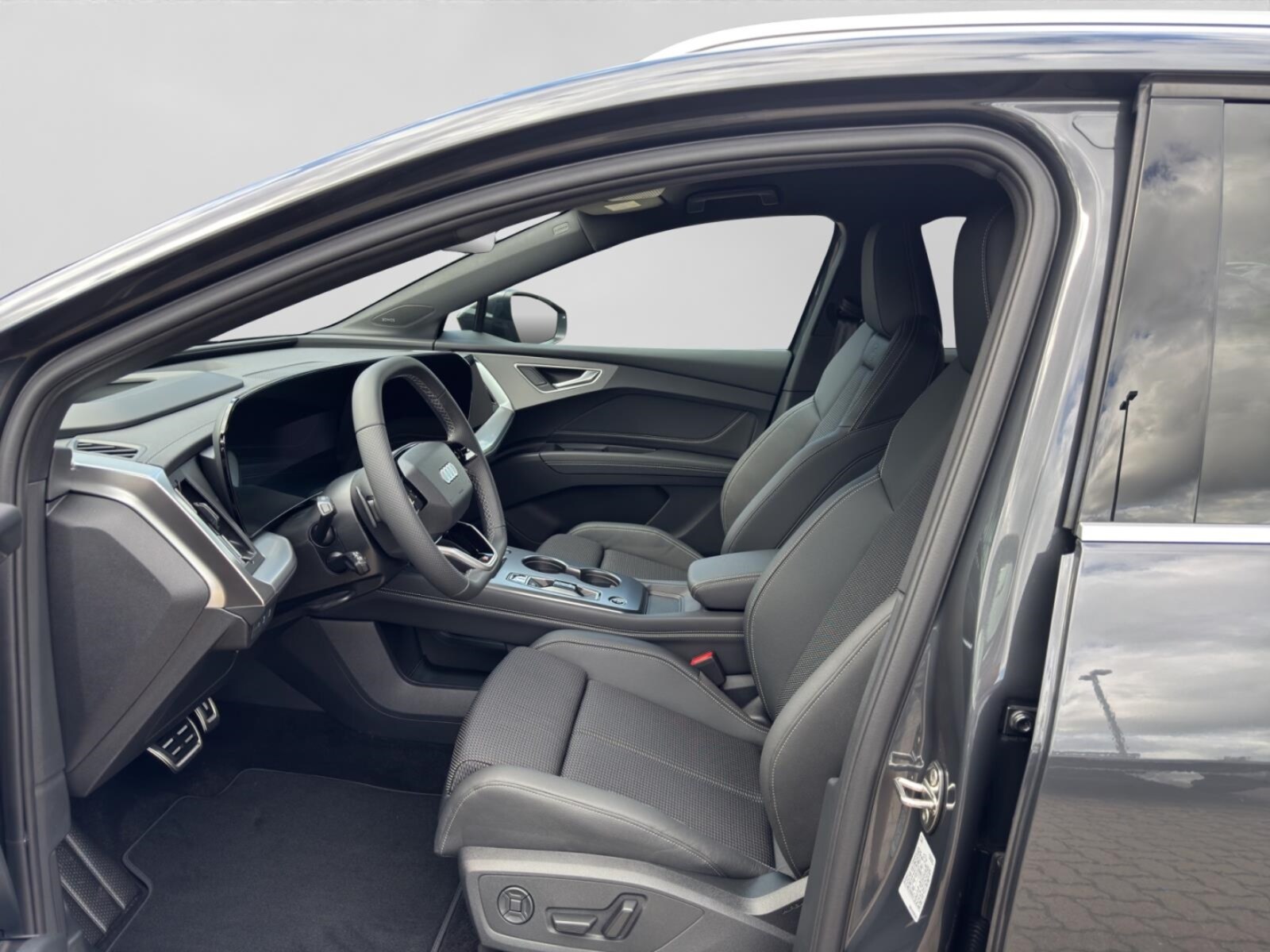 Audi Q4 e-tron – Bild 8