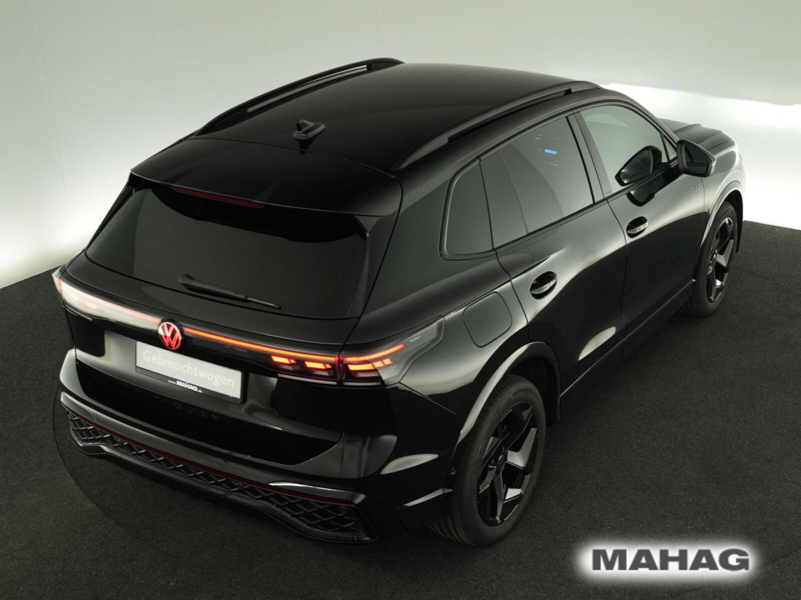 Volkswagen Tiguan – Bild 24