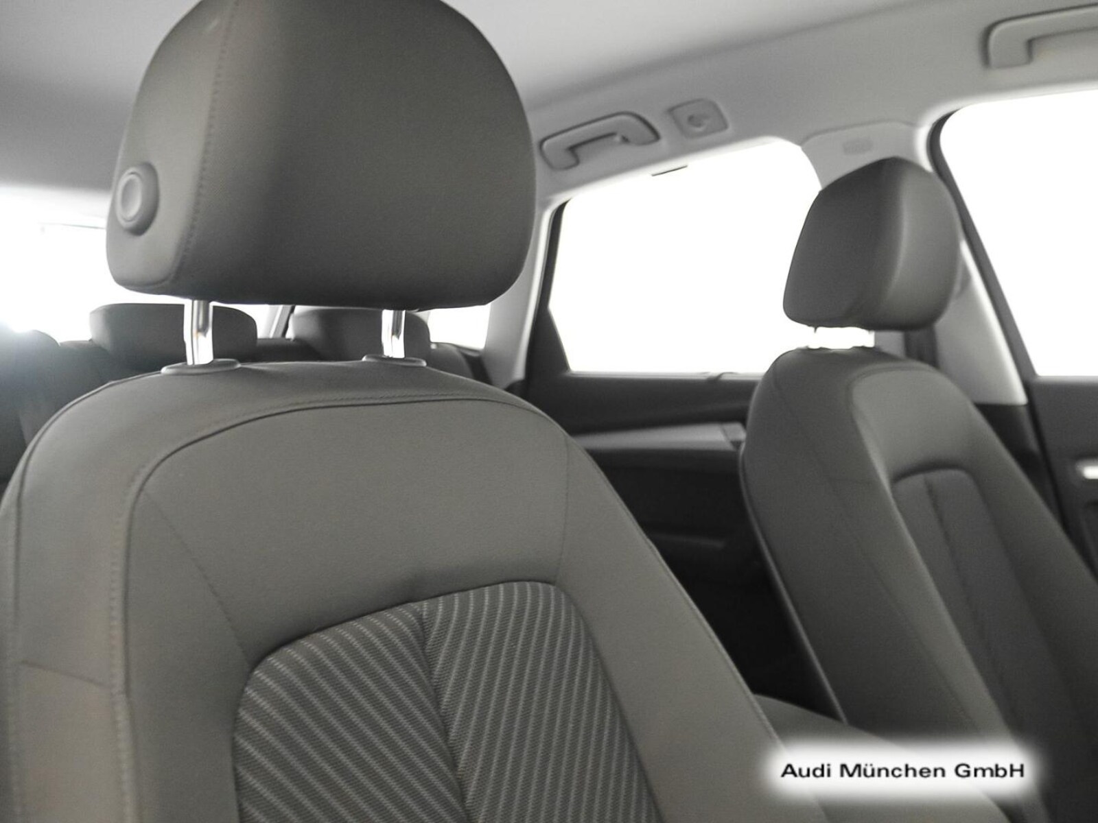 Audi Q5 – Bild 11