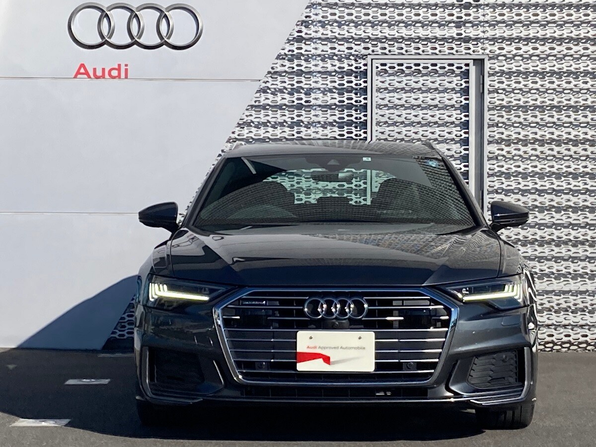 Image about Audi A6 Avant 40 TDI quattro sport 150(204) kW(PS) S tronic