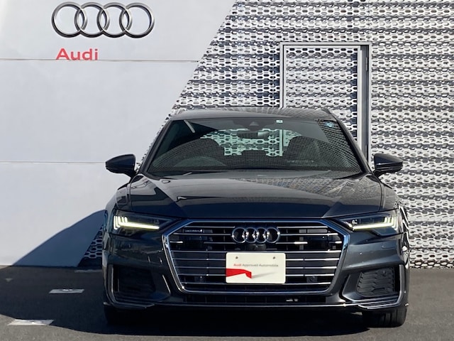 Image about Audi A6 Avant 40 TDI quattro sport 150(204) kW(PS) S tronic