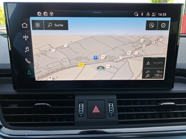 Image about Audi SQ5 TDI tiptronic