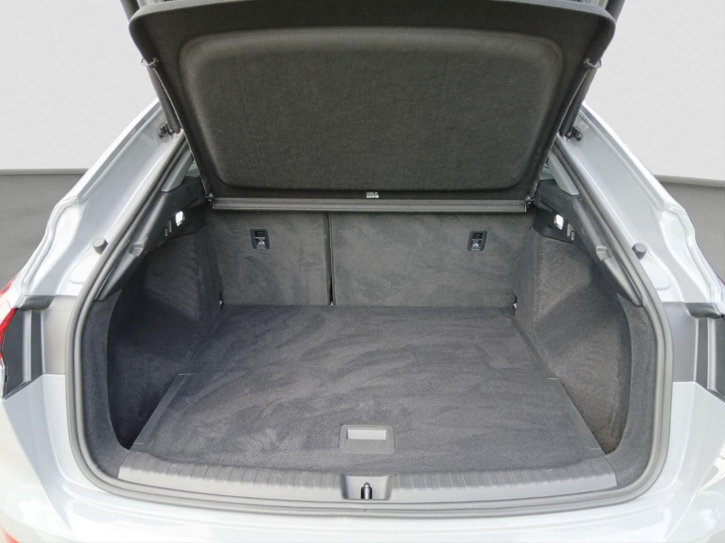 Image about Audi Q4 Sportback e-tron 40 e-tron