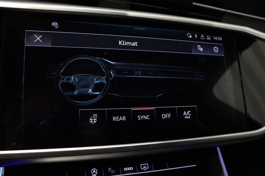 Image about Audi RS 6 Avant RS 6 Avant performance 630 hk tiptronic