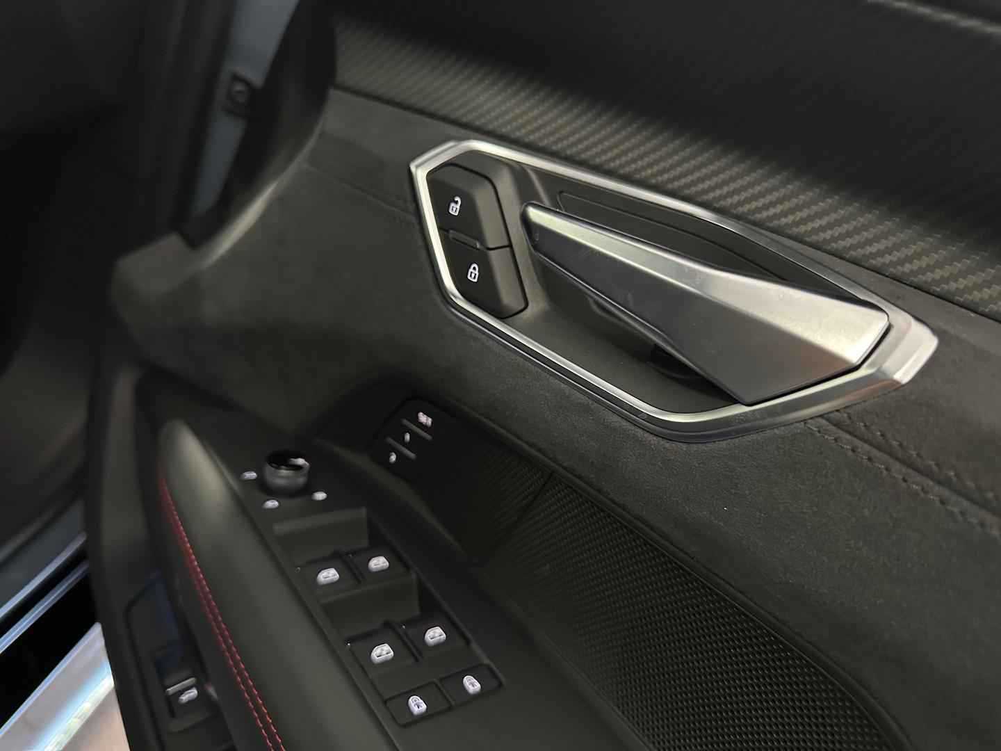 Image about Audi RS e-tron GT quattro