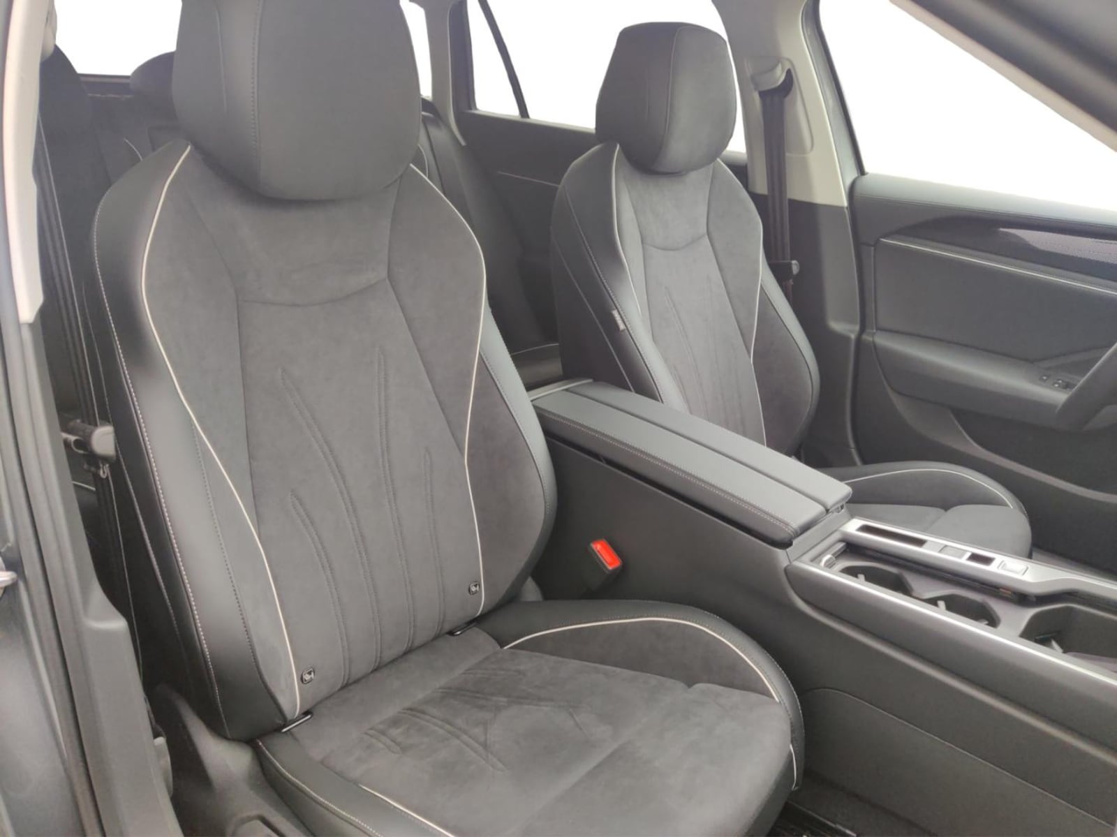 Volkswagen Passat – Bild 13