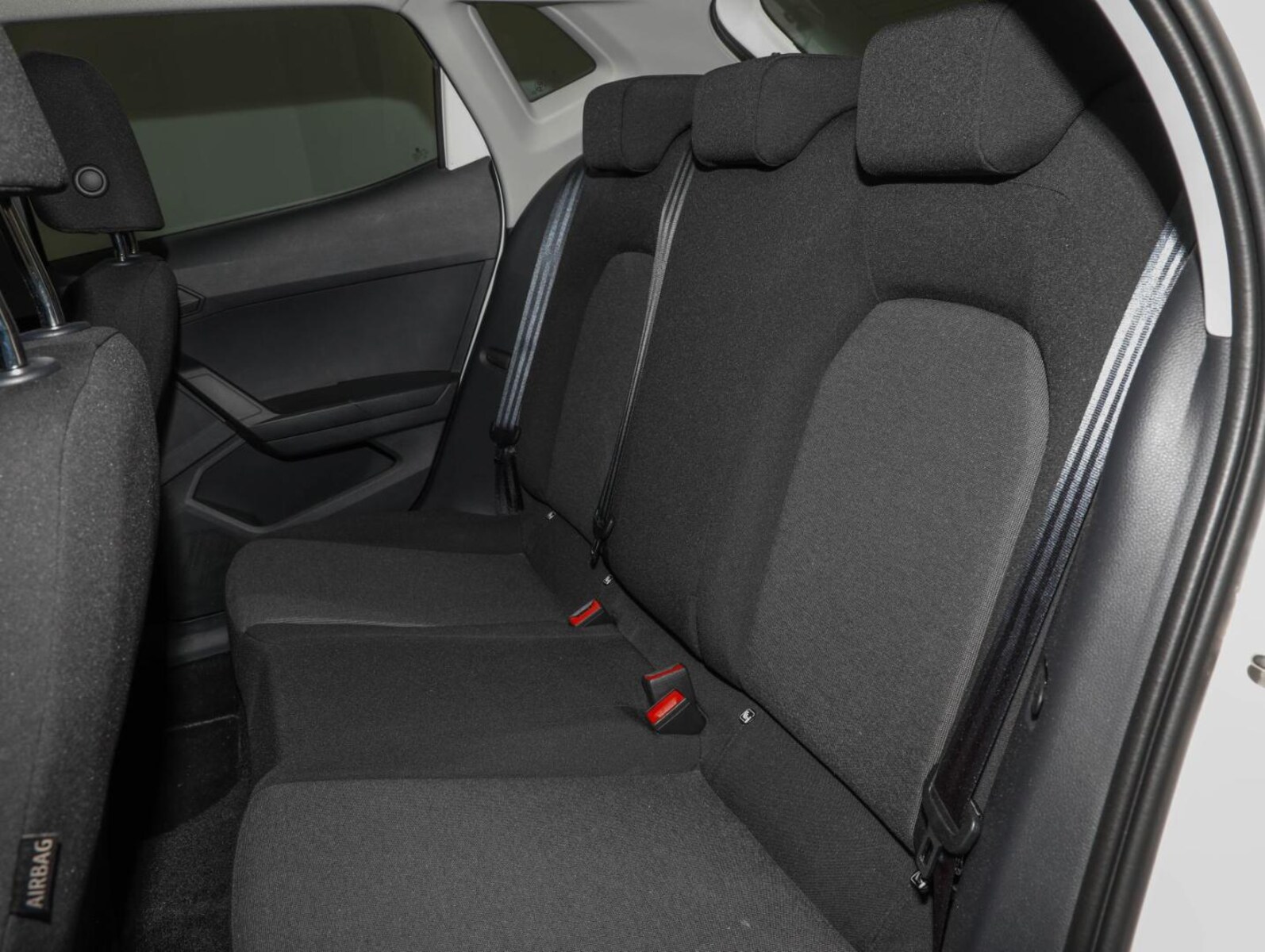 SEAT Ibiza – Bild 15