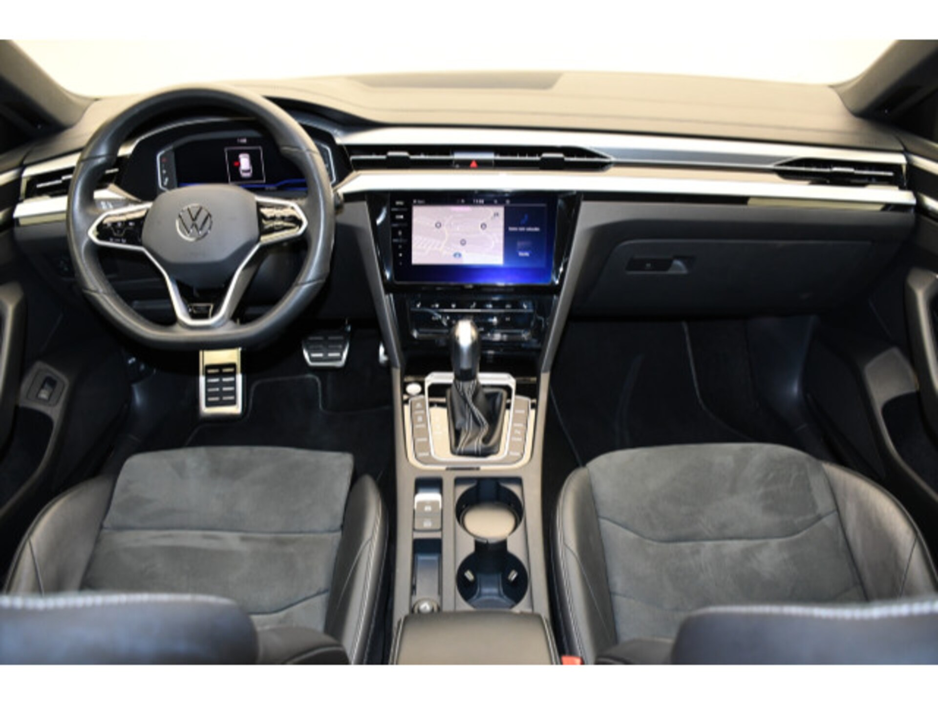 Volkswagen Arteon Shooting Brake R-Line