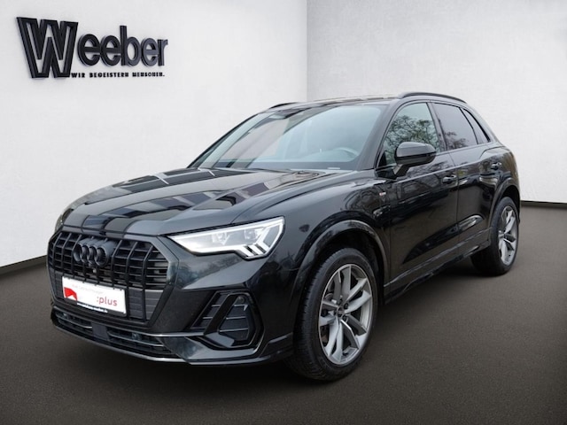 Audi Q3 TFSI E 45 TFSI E S Tronic -  - Joinsteer - #2