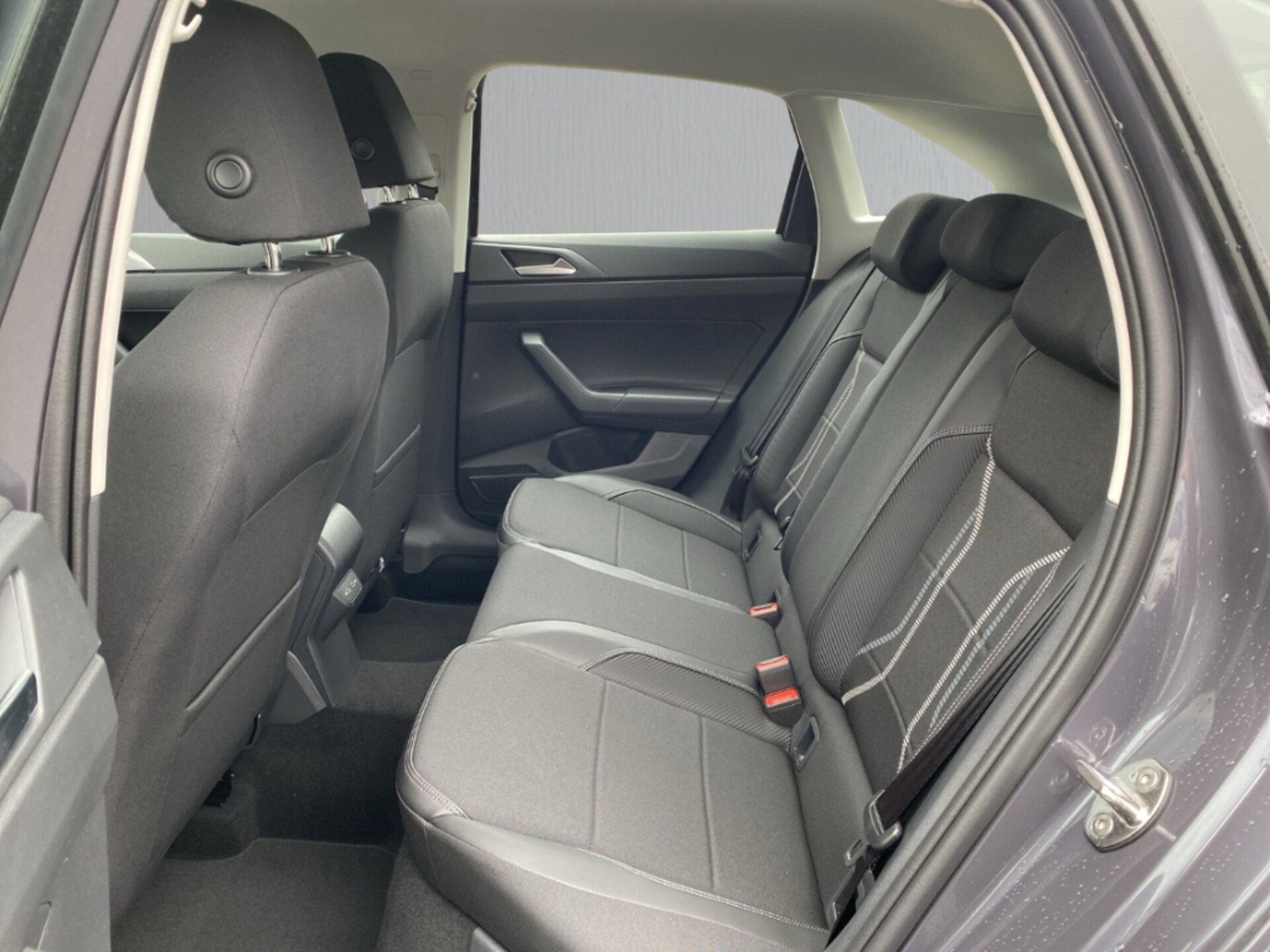 Volkswagen Taigo Style