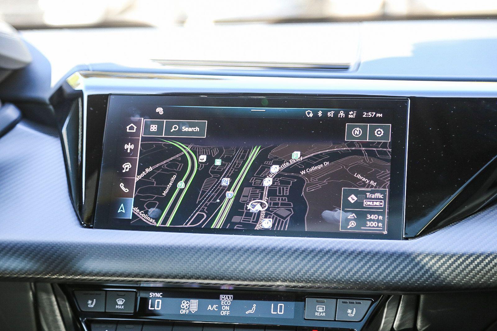 2026 Audi S e-tron GT Premium Plus - Photo 14