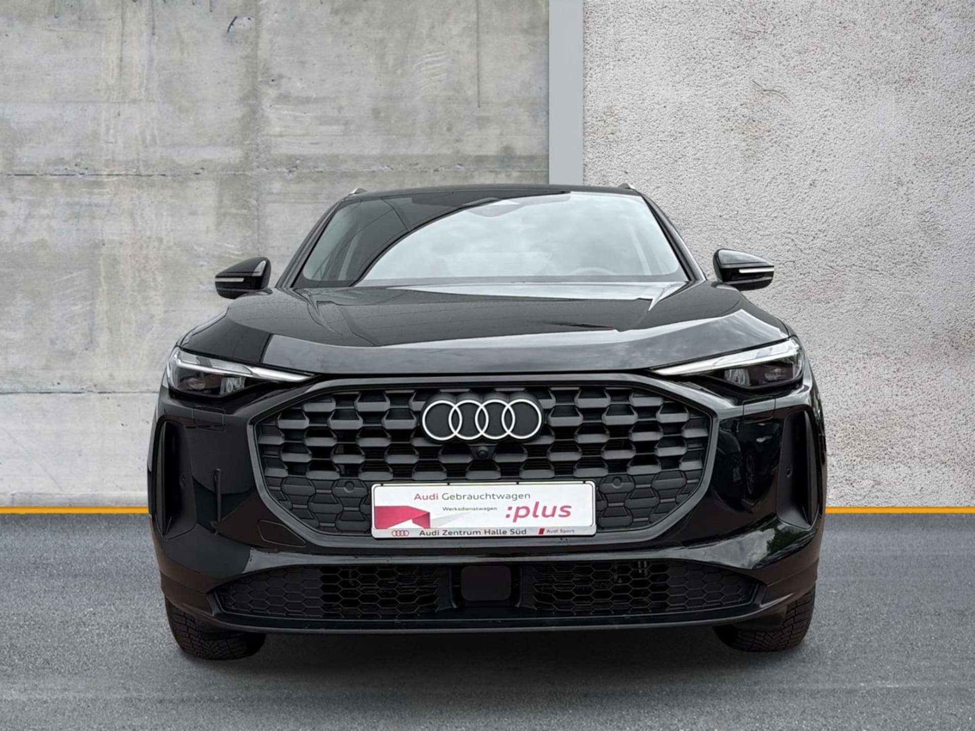 Audi Q5 SUV