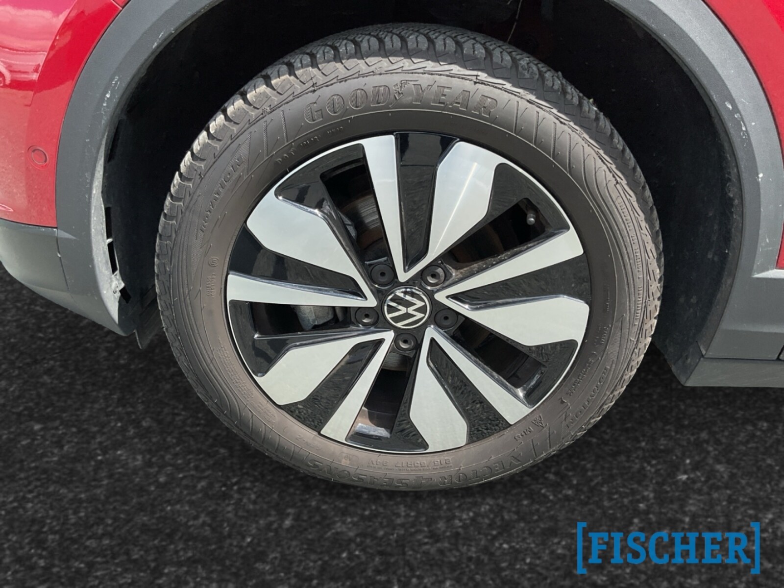 Volkswagen T-Roc Cabriolet – Bild 8