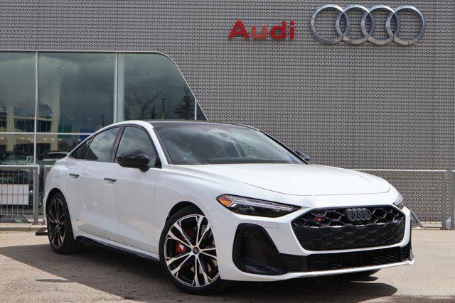 2026 Audi S5