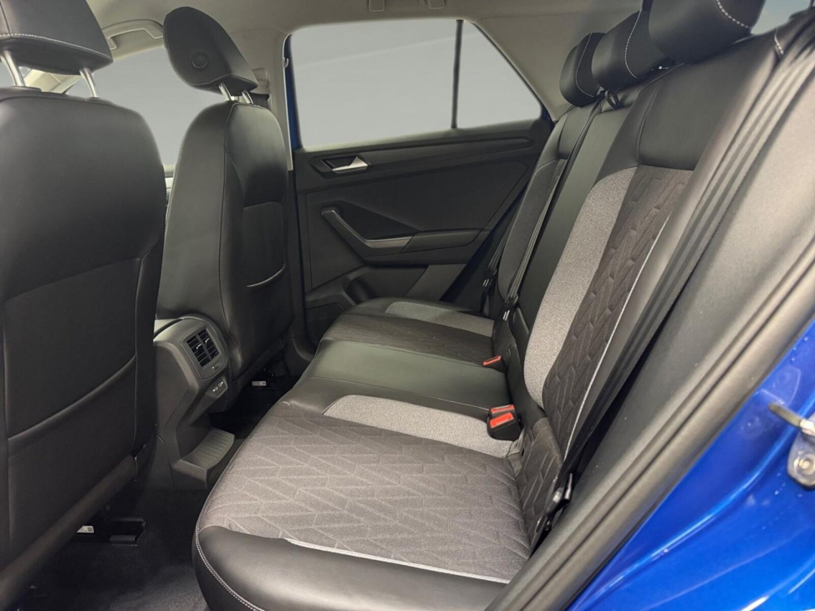 Volkswagen T-Roc – Bild 16