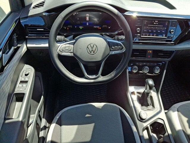 2023 Volkswagen Taos