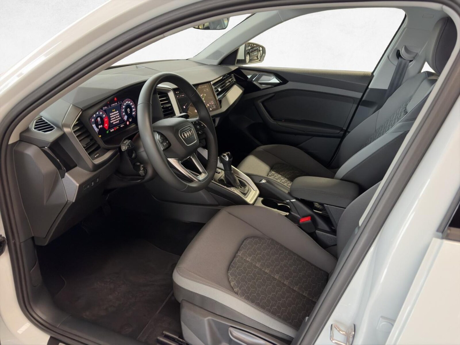 Audi A1 Sportback – Bild 7