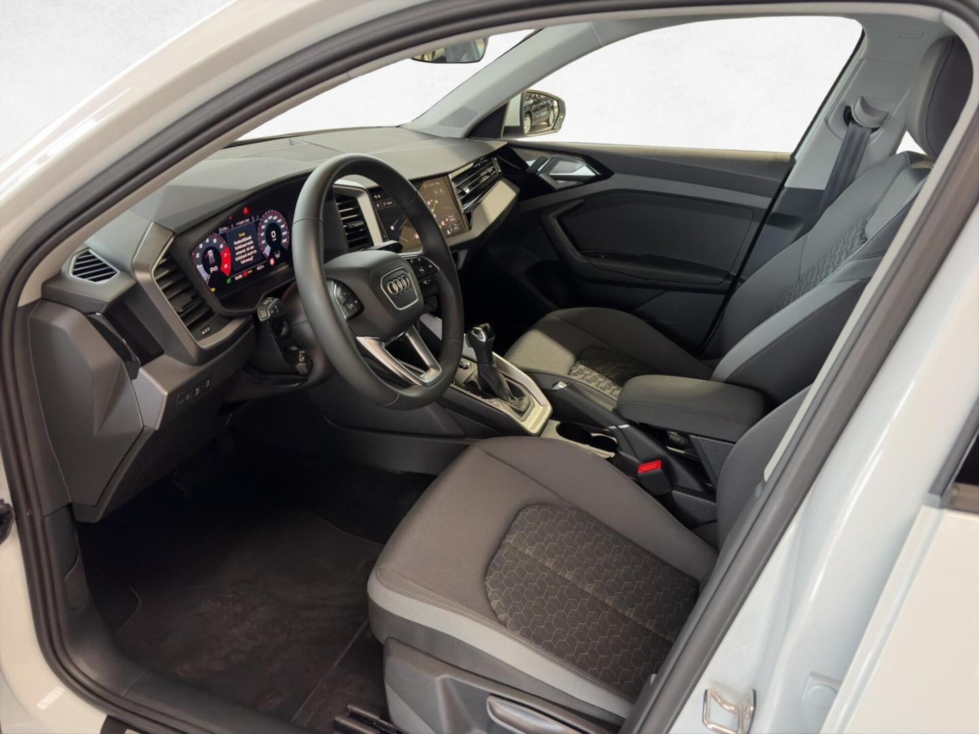Audi A1 Sportback Advanced