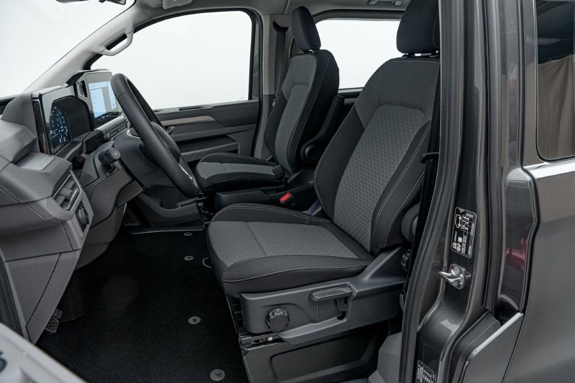 Volkswagen Caravelle Life