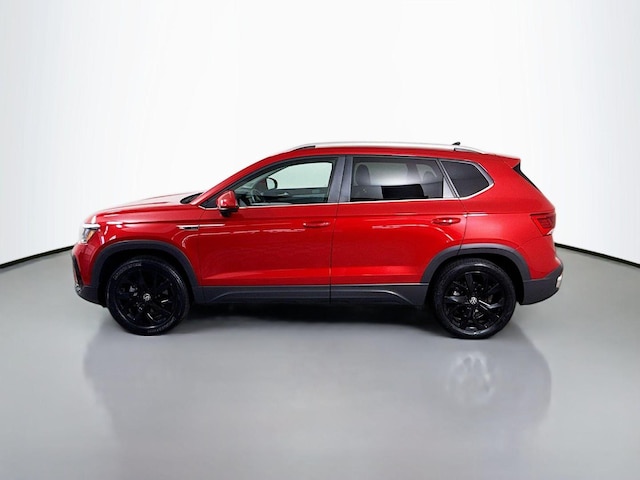 2023 Volkswagen Taos