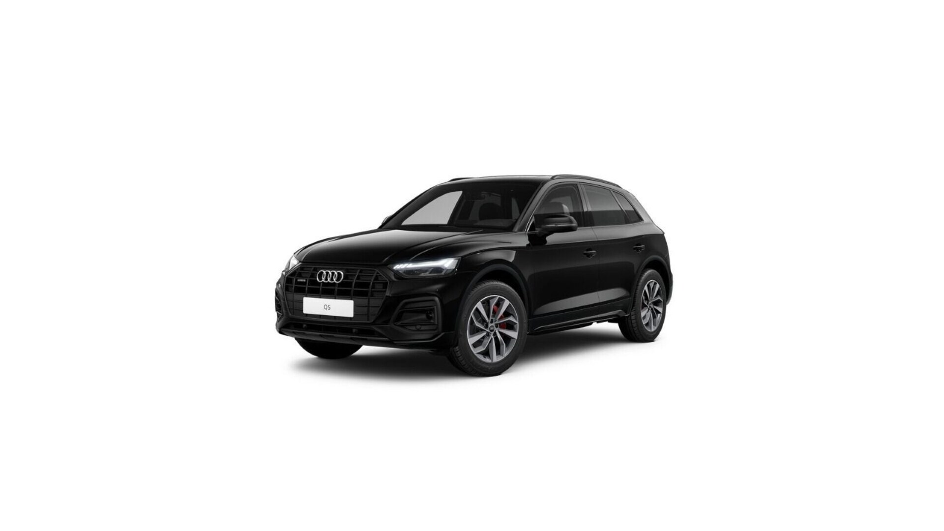 Audi Q5 SUV Advanced