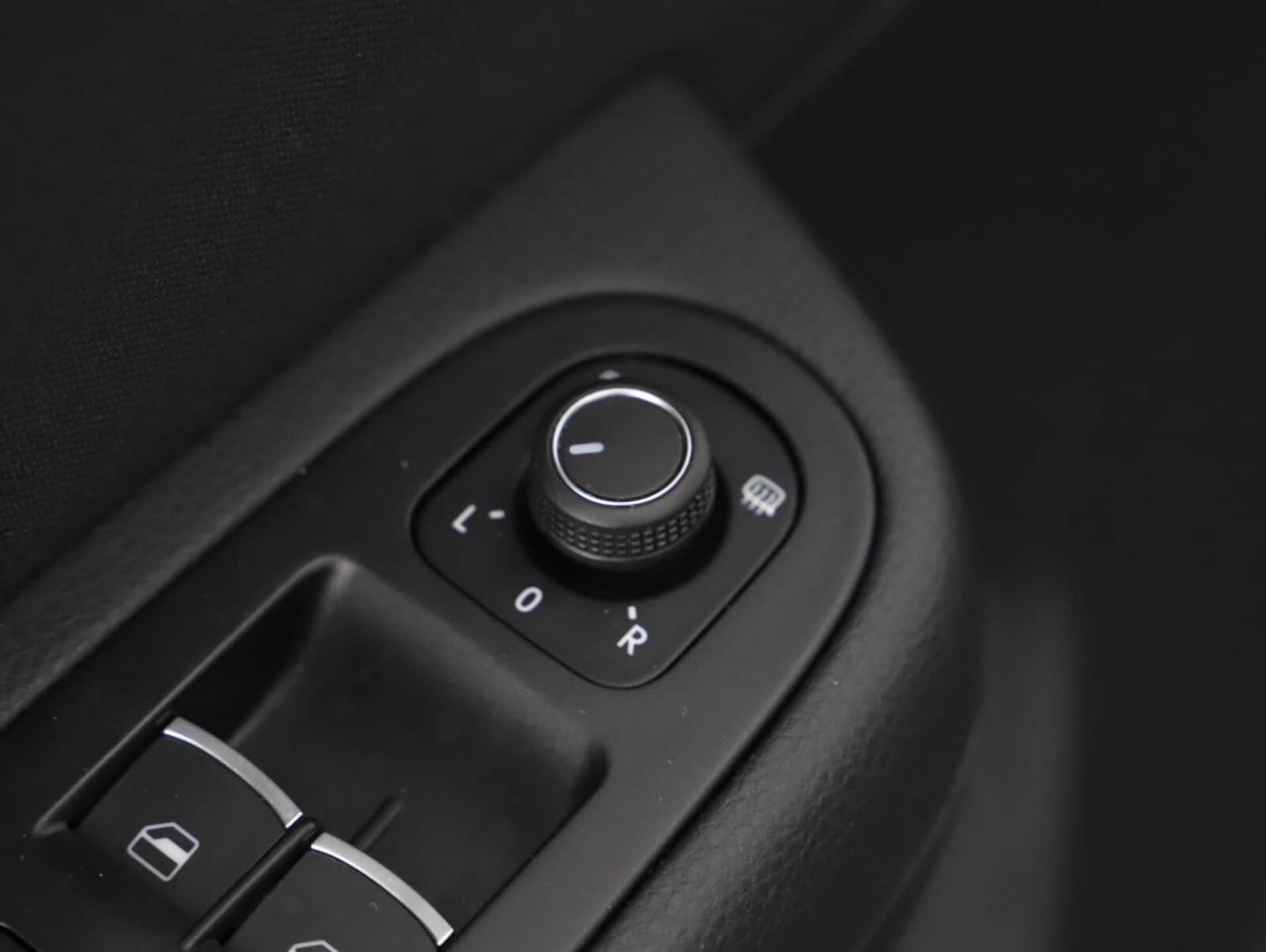 Volkswagen Sharan Active