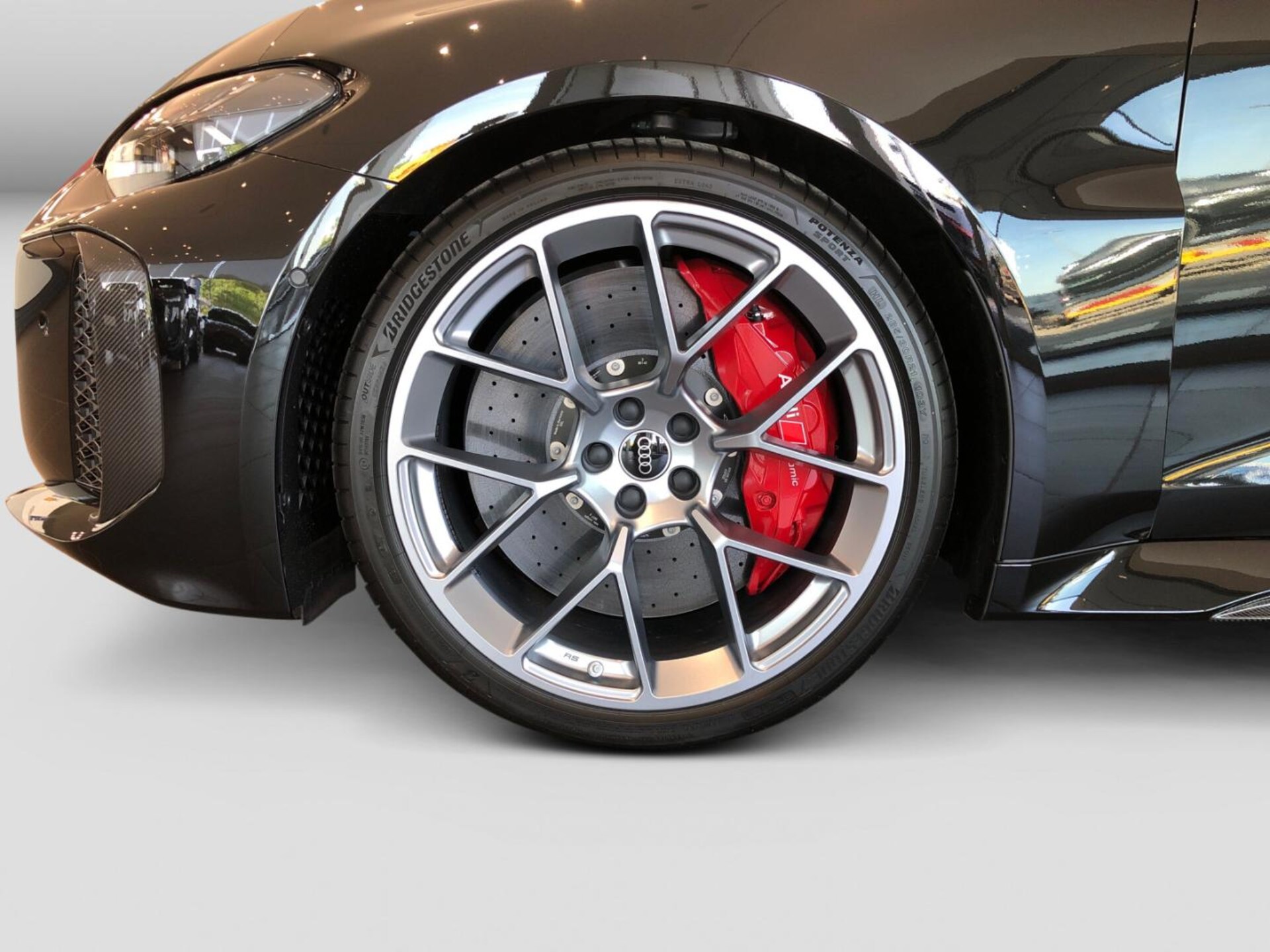 Audi RS 5 Avant