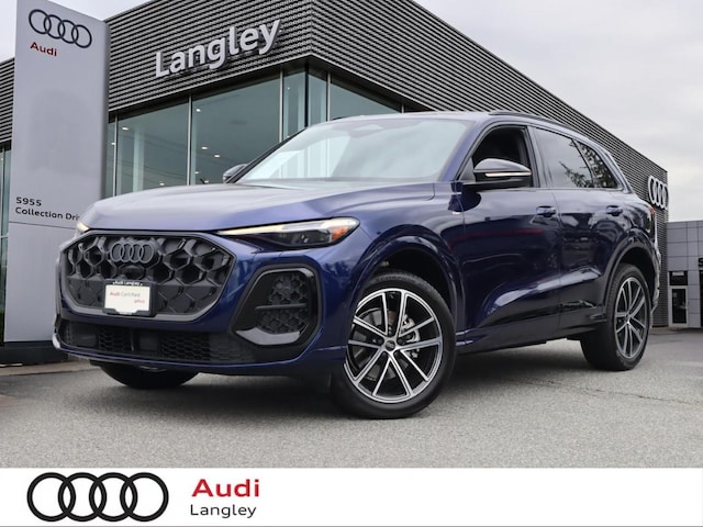 2025 Audi Q5