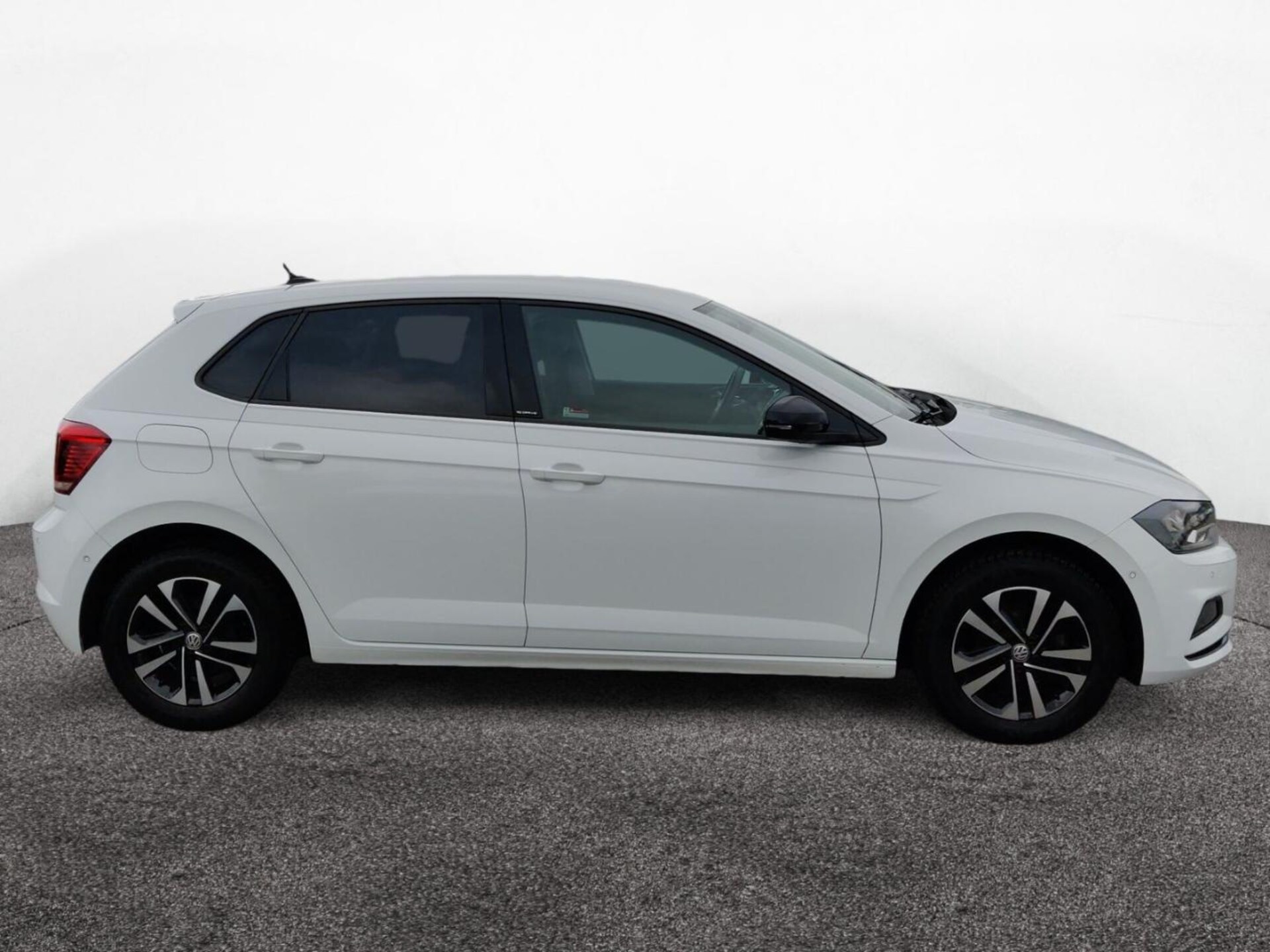 Volkswagen Polo IQ.DRIVE