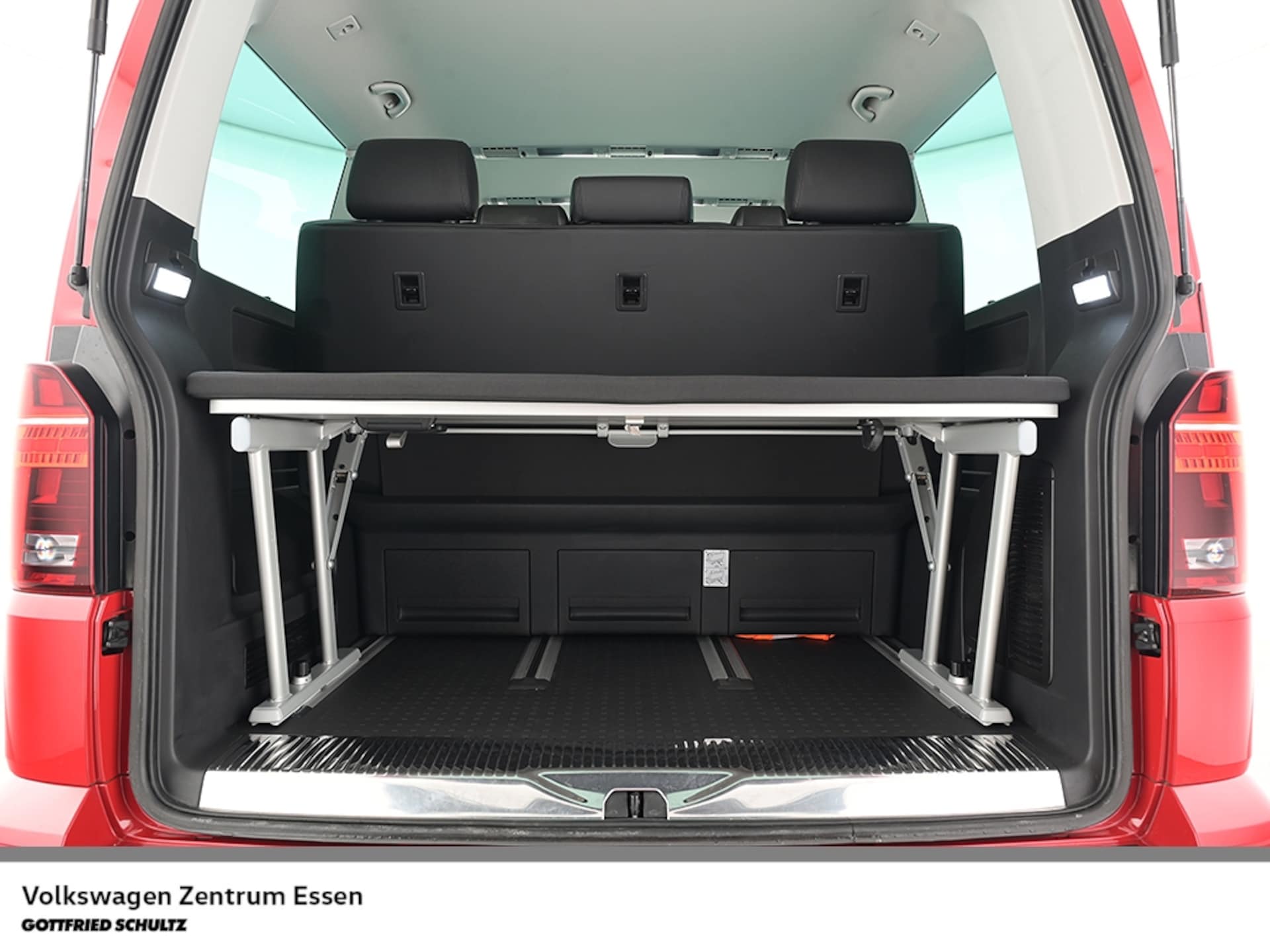 Volkswagen T6.1 Multivan Comfortline