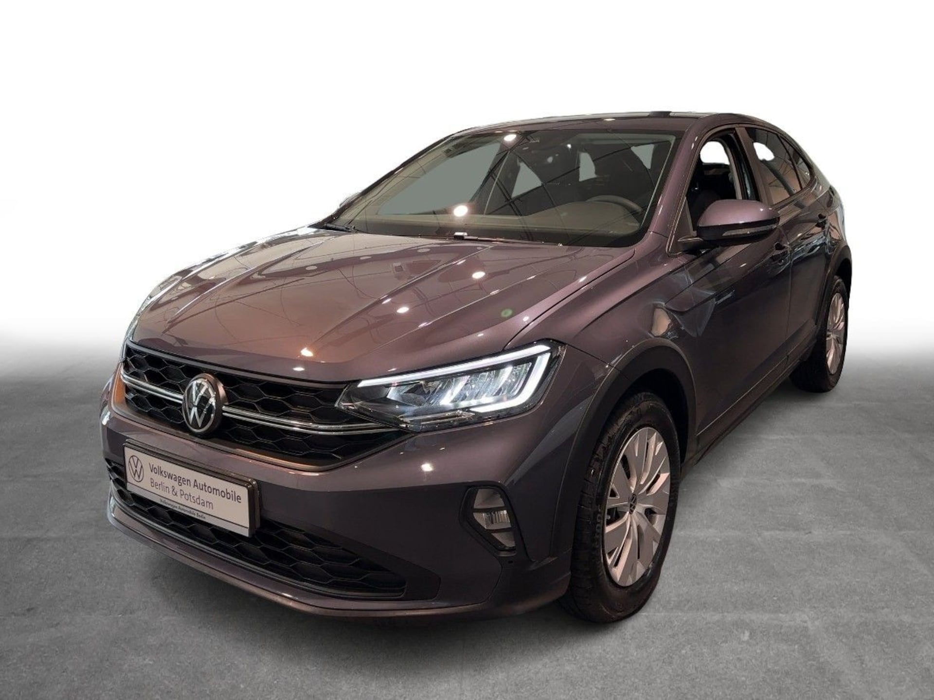 Volkswagen Taigo Basis-Modell
