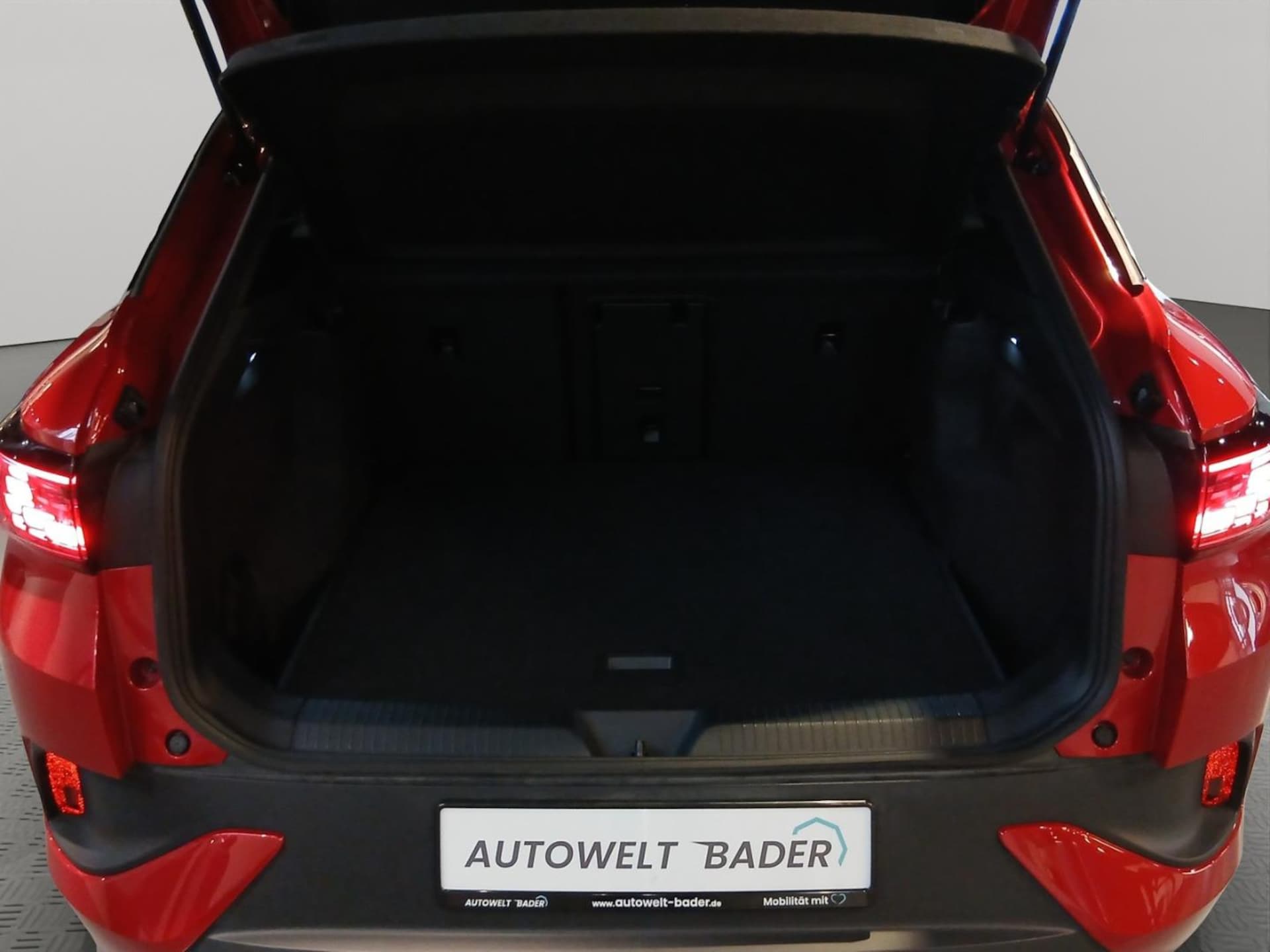 Volkswagen ID.4 GTX
