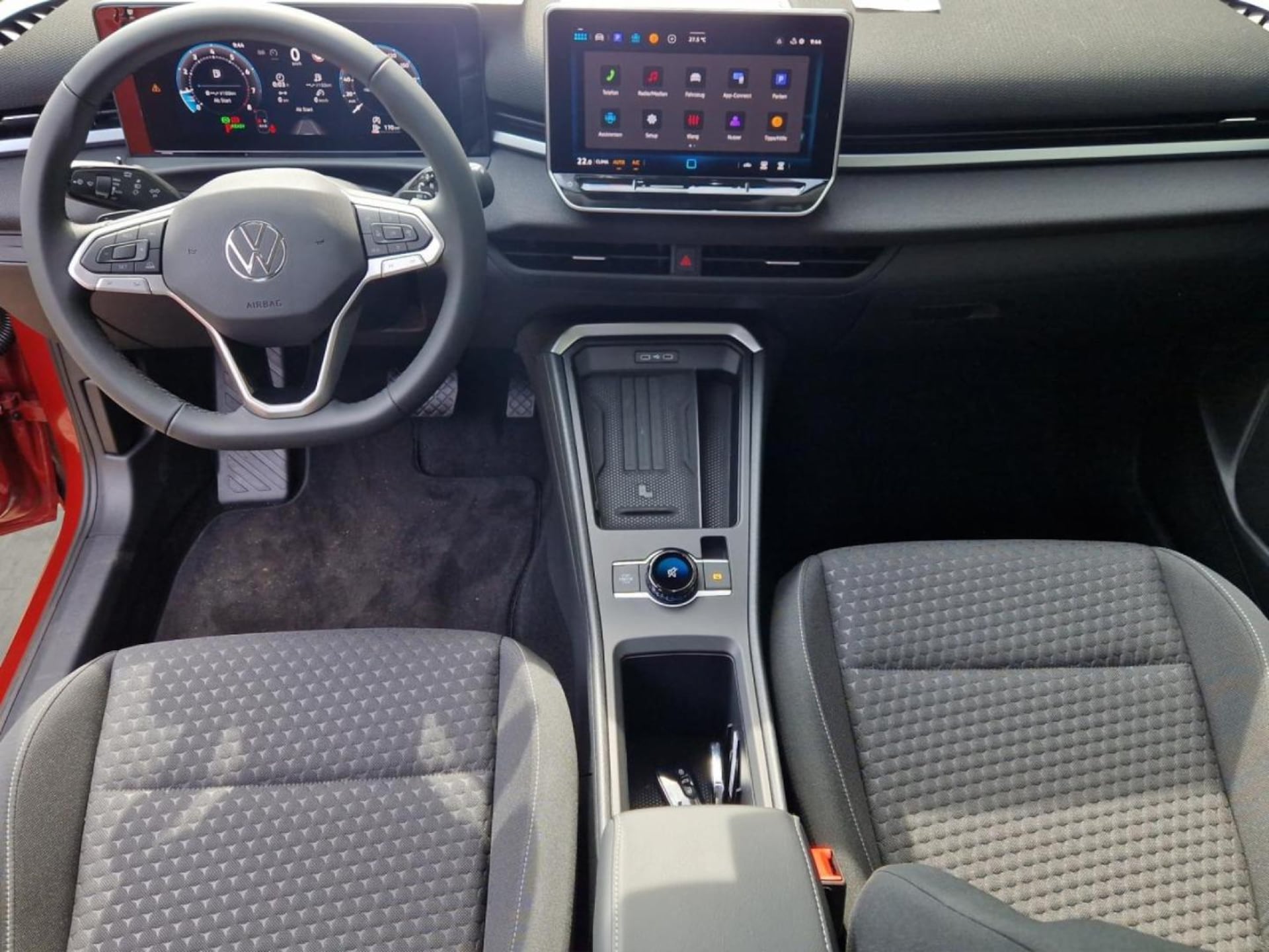 Volkswagen T-Roc Trend