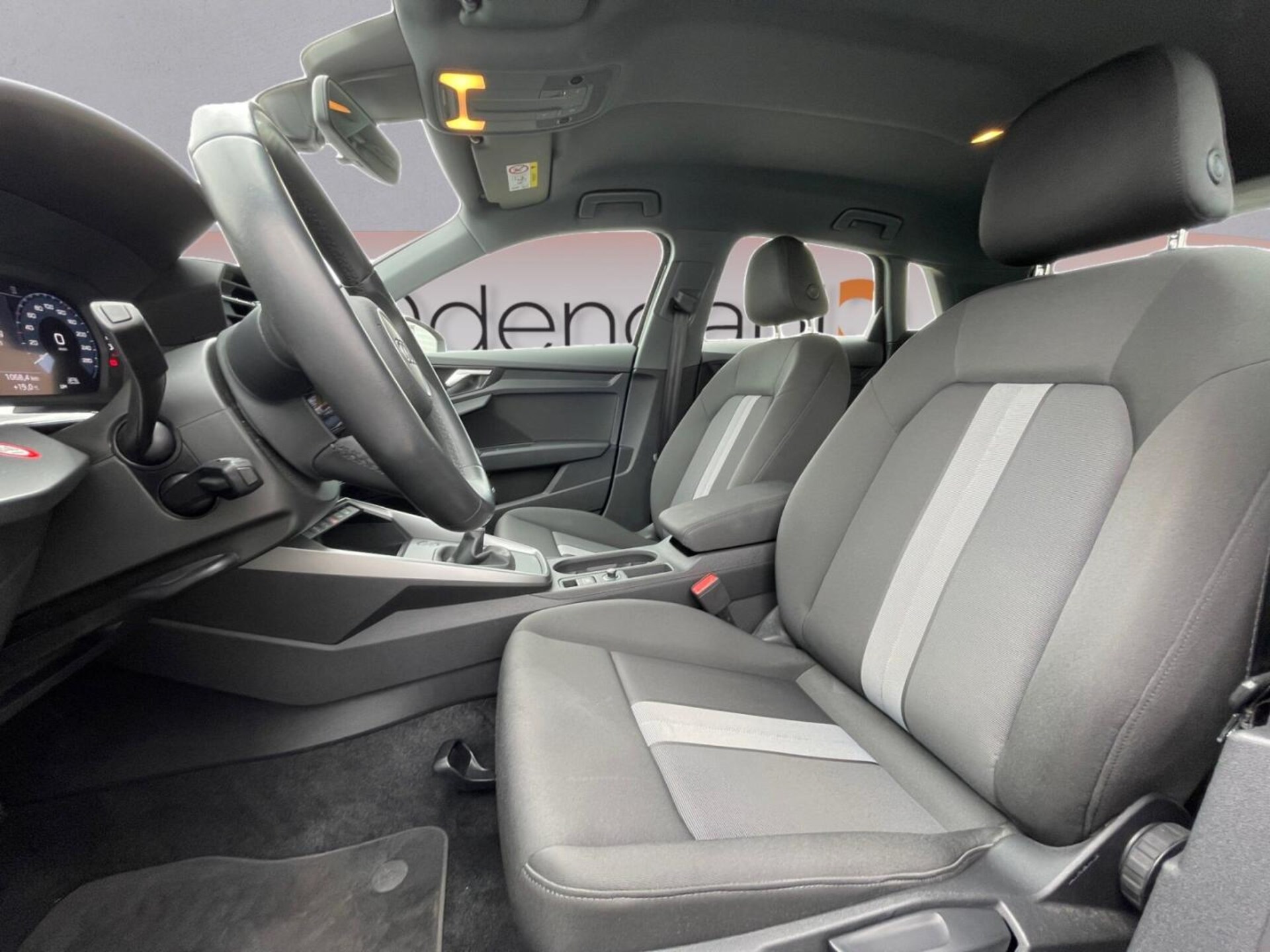 Audi A3 Sportback Advanced