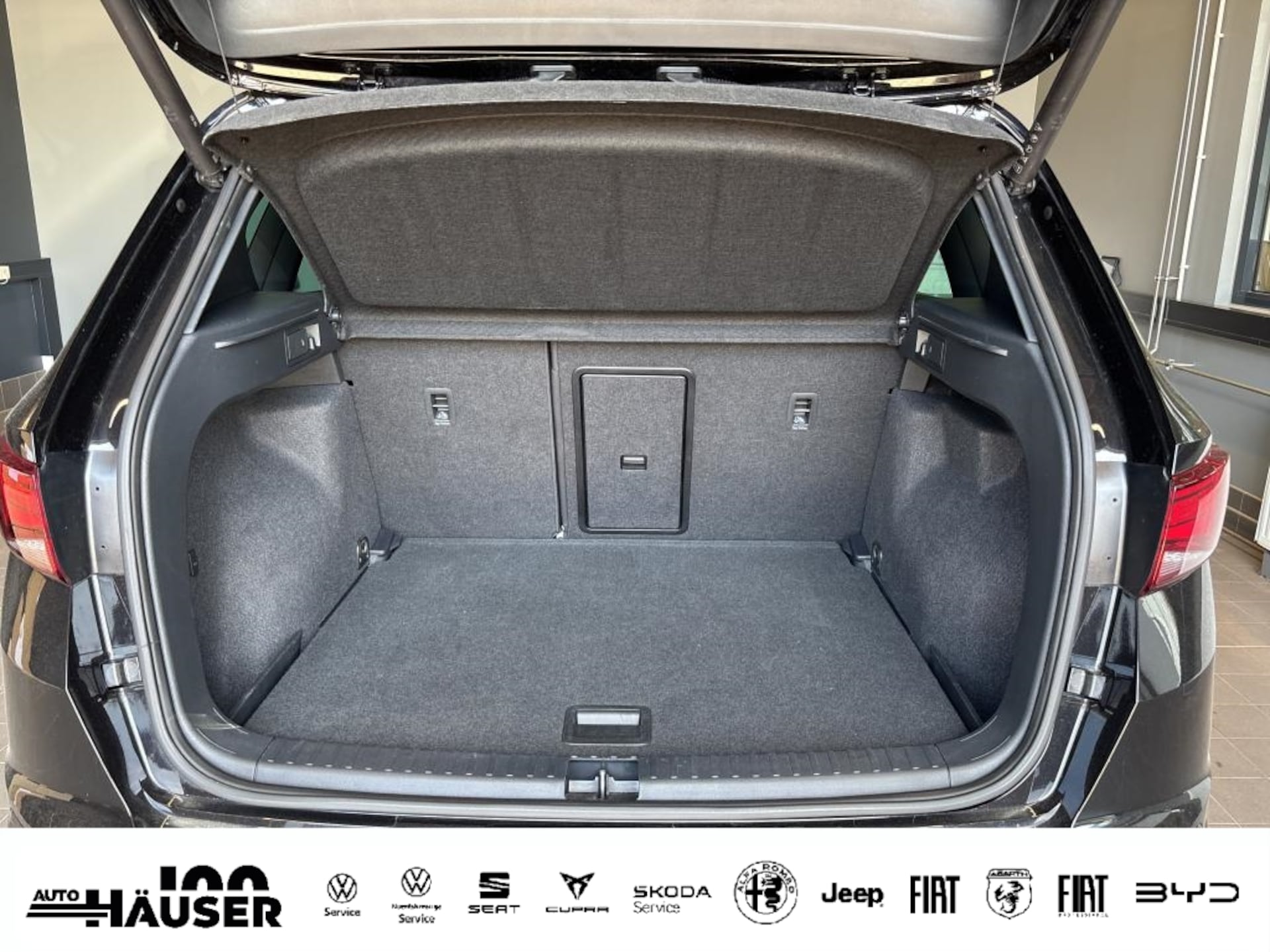 CUPRA Ateca VZ