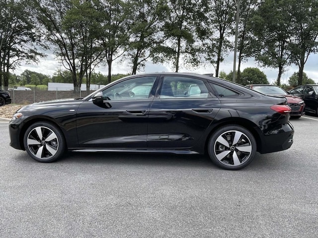 2026 Audi A5 Sedan