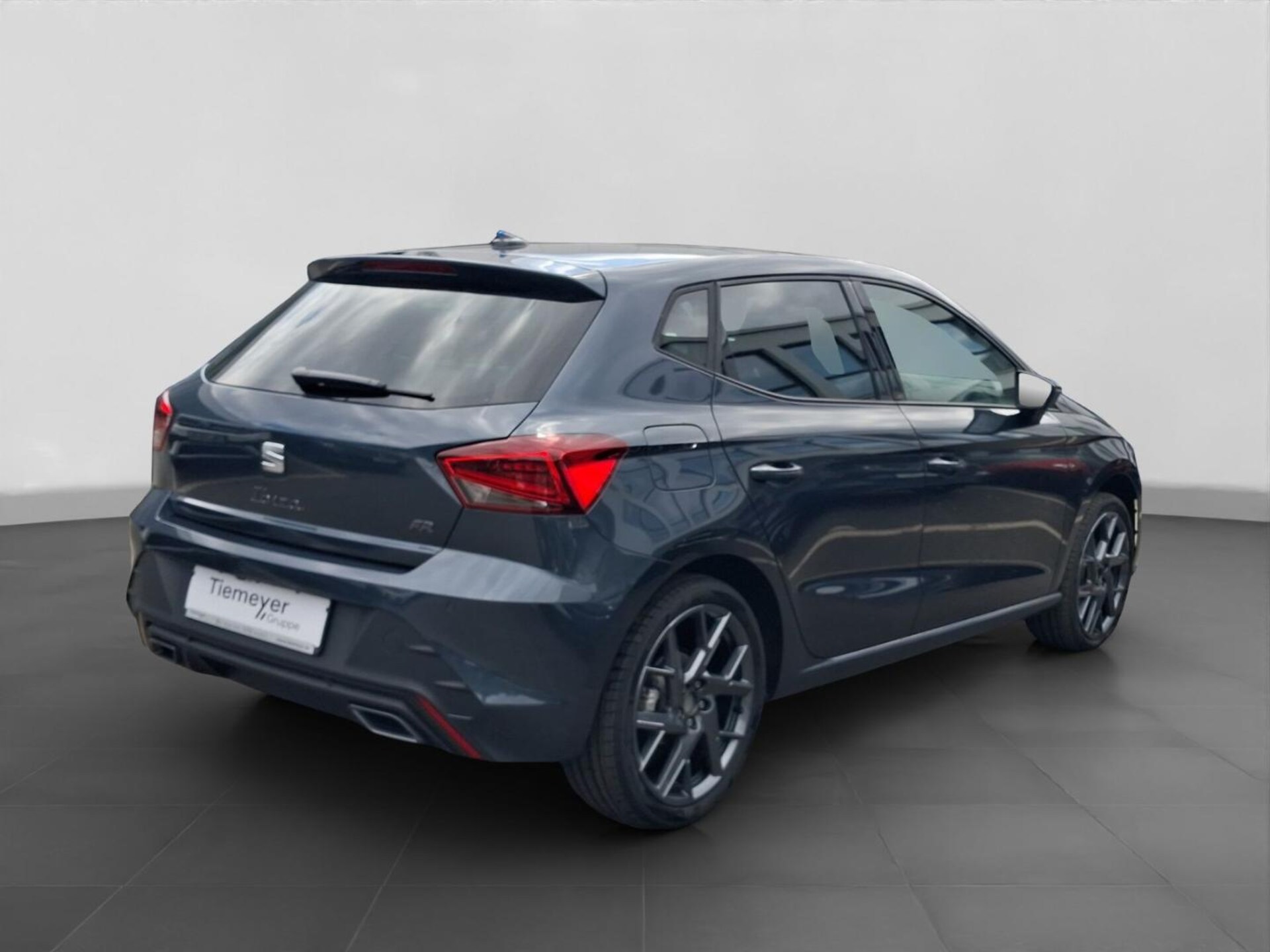 SEAT Ibiza FR