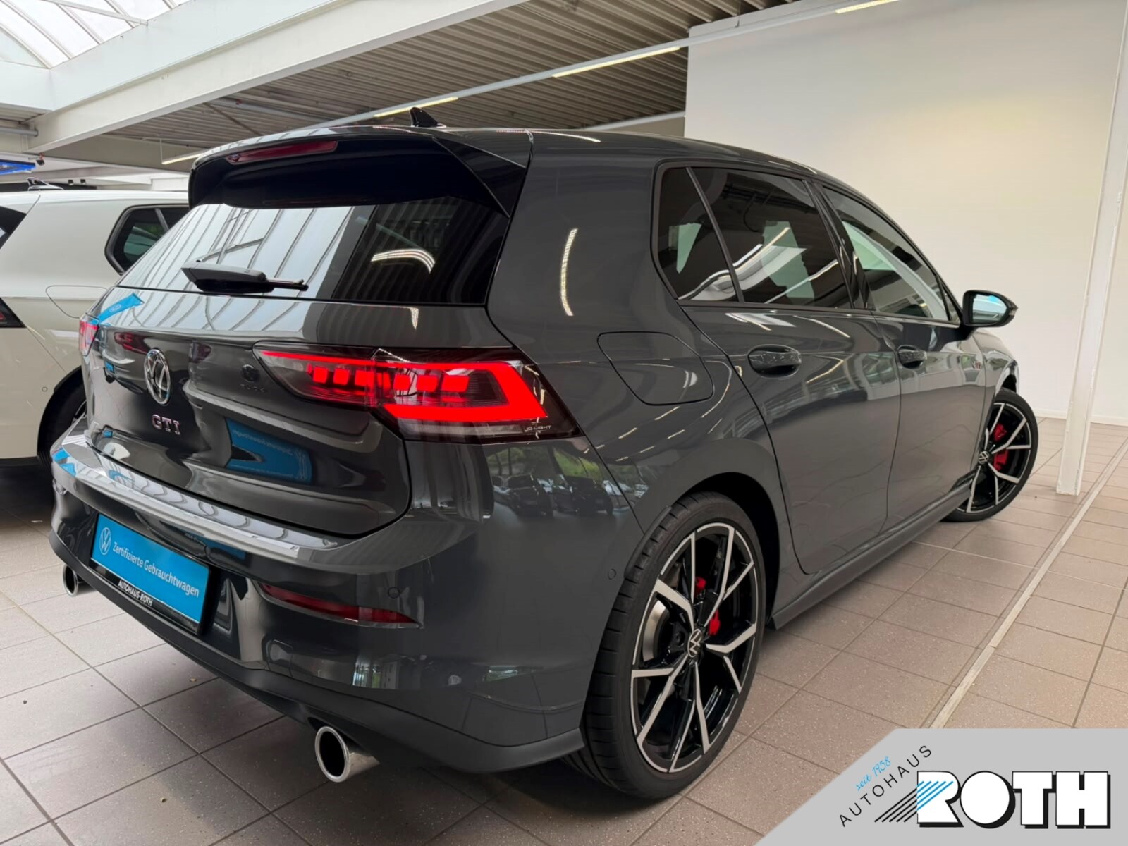 Volkswagen Golf – Bild 3