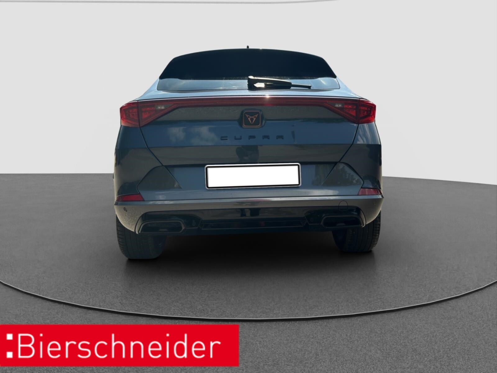 CUPRA Formentor – Bild 9